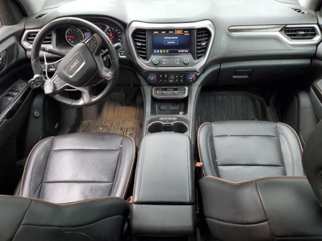2020 GMC ACADIA AT4 - 1GKKNLLS6LZ167735
