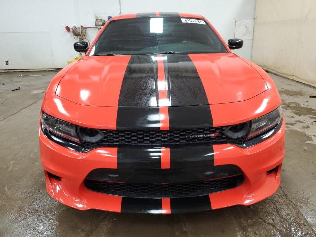 2018 DODGE CHARGER GT 2C3CDXJG7JH235597
