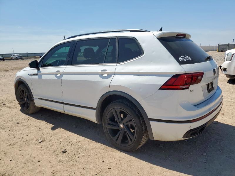 2024 VOLKSWAGEN TIGUAN SE - Other View