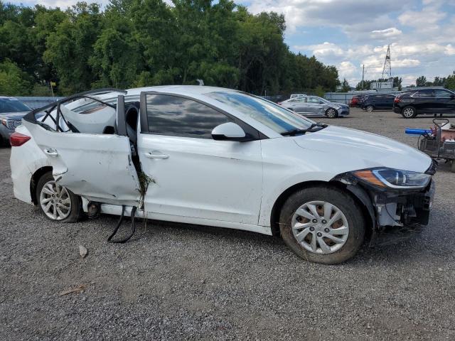 2017 HYUNDAI ELANTRA SE - 5NPD74LF8HH150599
