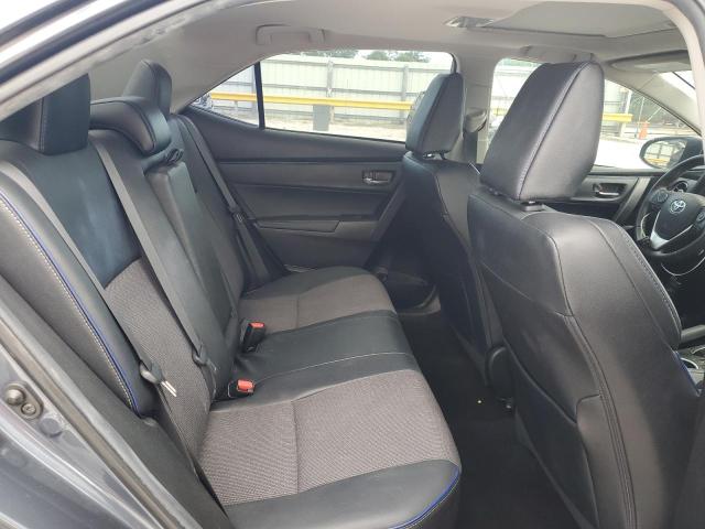 2018 TOYOTA COROLLA L 5YFBURHE0JP777500