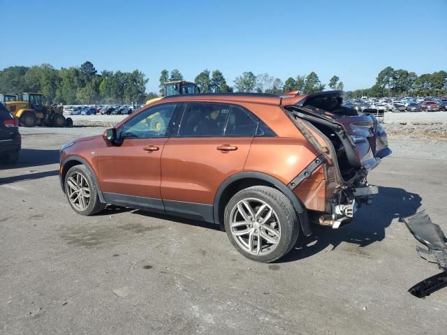 2019 CADILLAC XT4 SPORT 1GYFZER4XKF173327