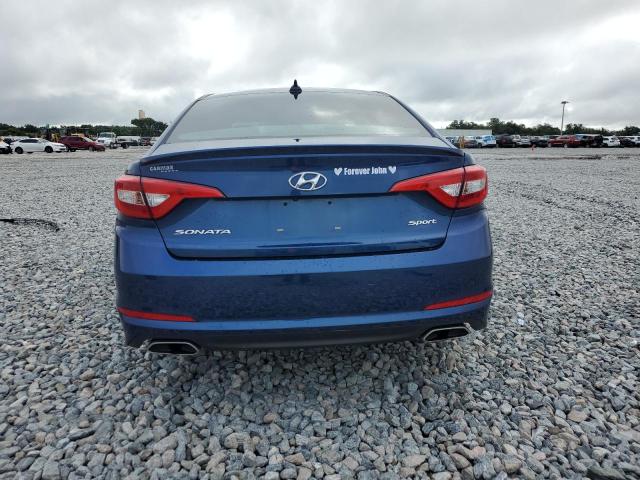 2015 HYUNDAI SONATA SPORT - 5NPE34AF7FH115035