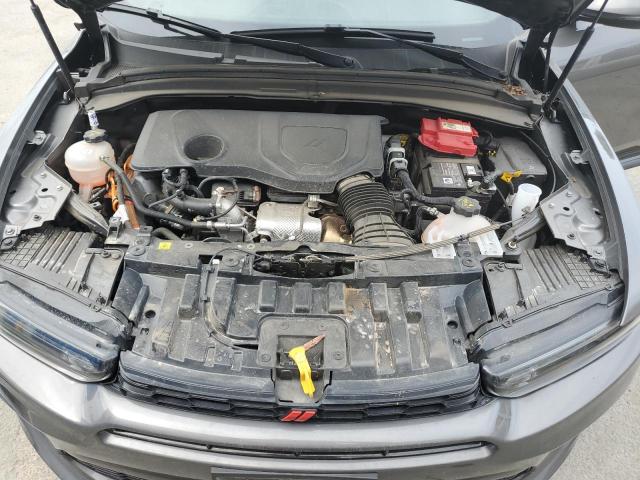 2024 DODGE HORNET R/T ZACPDFCW5R3A32141