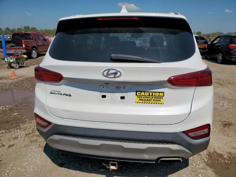 2020 HYUNDAI SANTA FE S - 5NMS33AD4LH304889