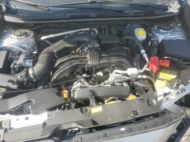2025 SUBARU CROSSTREK JF2GUHDC7SH208548