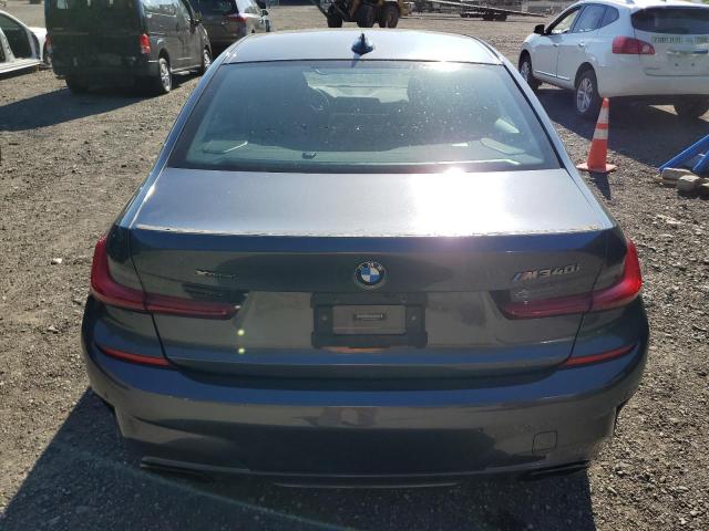 2021 BMW M340XI 3MW5U9J02M8B66669