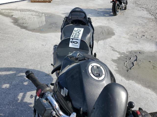 2007 SUZUKI MOTORCYCLE JS1GW72A472100896