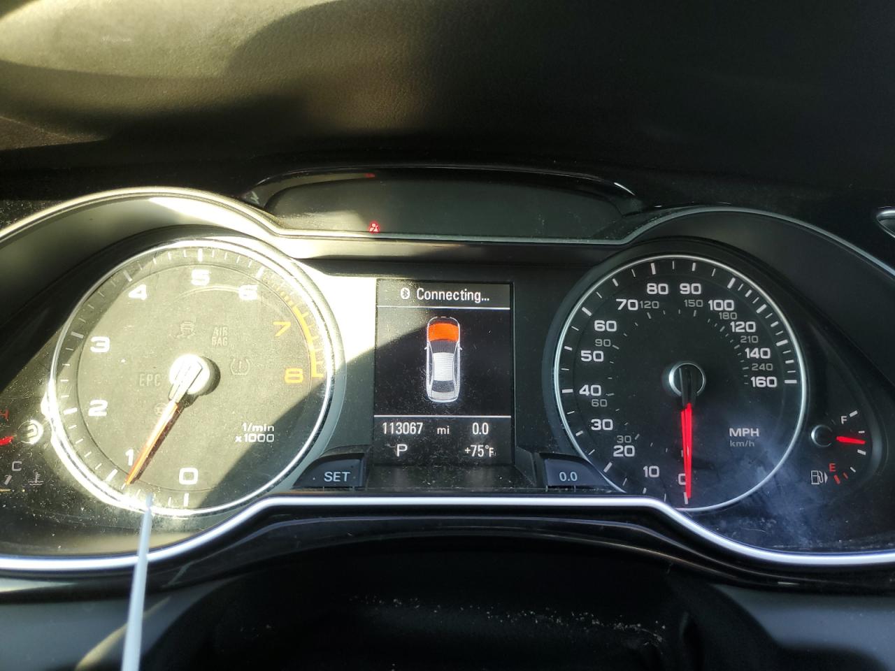 AUDI A4 PREMIUM PLUS S-LINE