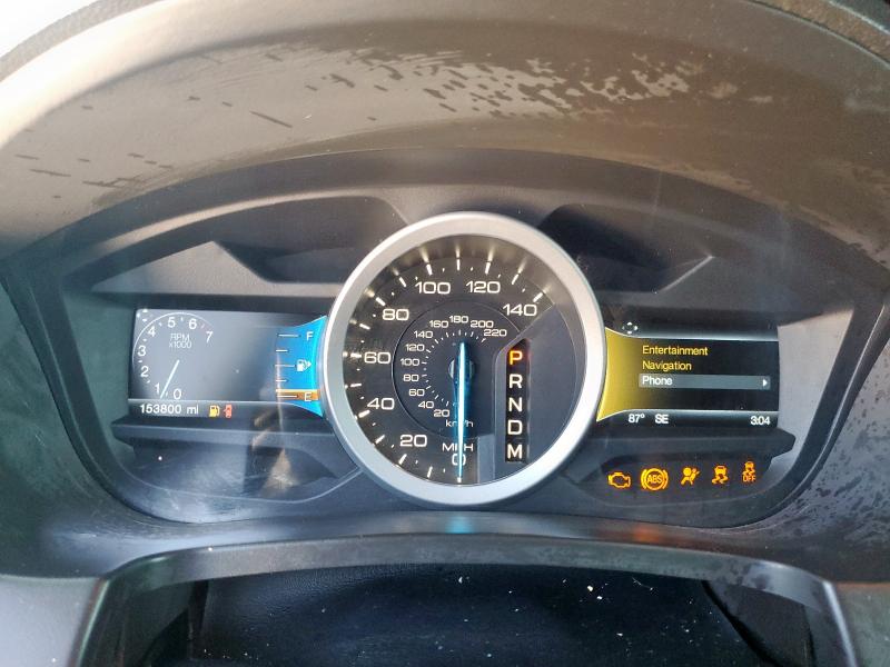 2015 FORD EXPLORER S - 1FM5K8GT5FGB24419