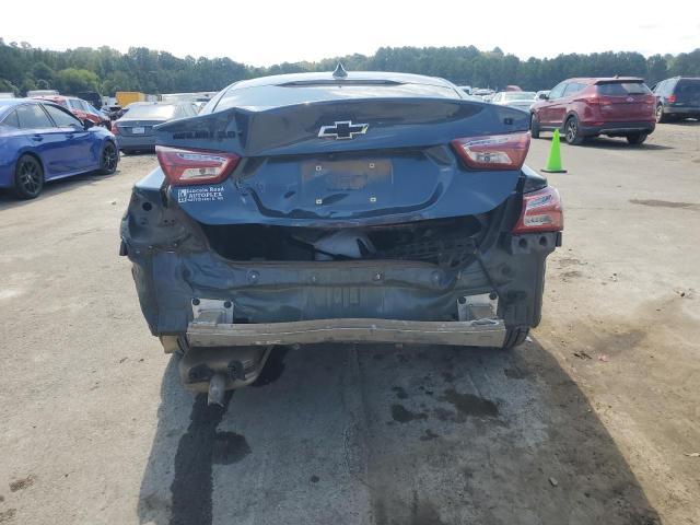2019 CHEVROLET MALIBU LT 1G1ZD5ST6KF193165