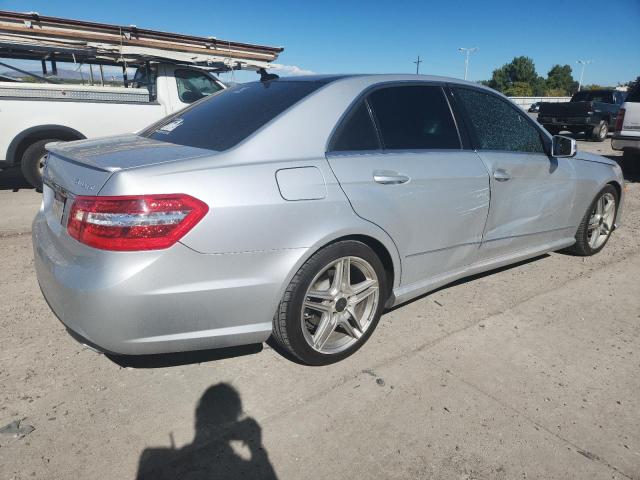 2011 MERCEDES-BENZ E 350 4MAT - WDDHF8HB1BA410394