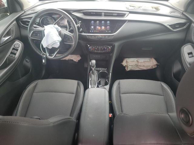 2022 BUICK ENCORE GX KL4MMDSLXNB013381