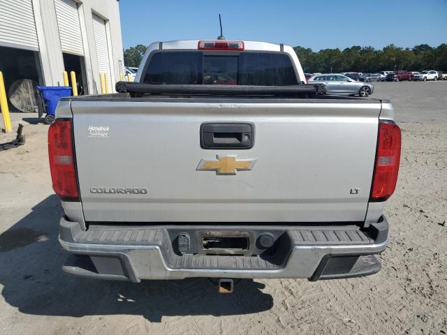 2016 CHEVROLET COLORADO L 1GCGSCE36G1372993