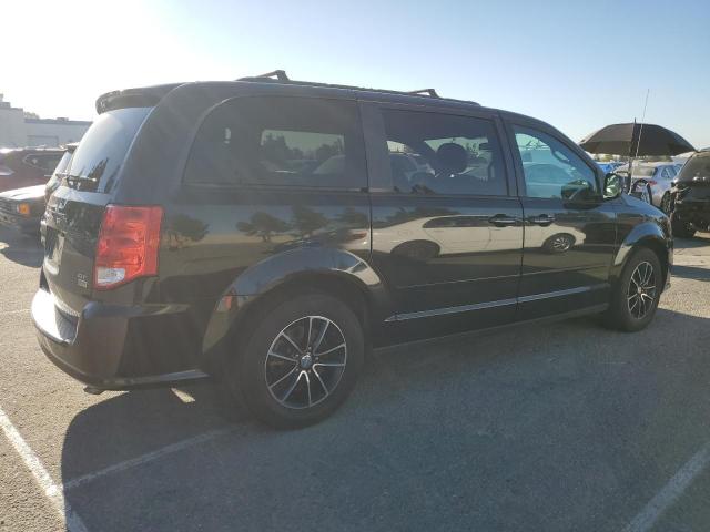 2017 DODG GRAND CARAVAN GT #3281453992