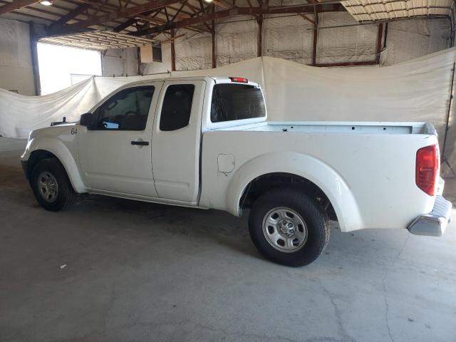 2016 NISSAN FRONTIER S 1N6BD0CT7GN710896