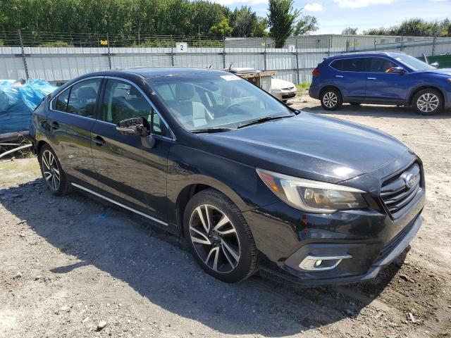 2018 SUBARU LEGACY SPO 4S3BNAR67J3030751