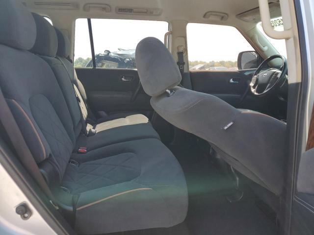 2019 NISSAN ARMADA SV JN8AY2ND1K9089407