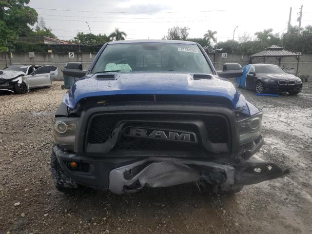 2018 RAM 1500 REBEL 1C6RR7YT6JS187097