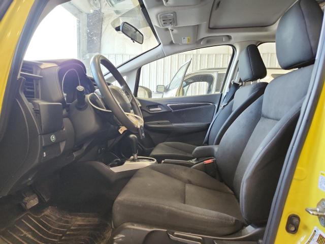 2015 HONDA FIT EX 3HGGK5H82FM751639