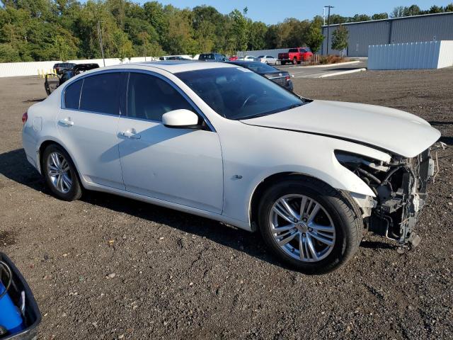 2015 INFINITI Q40 JN1CV6AP3FM580622
