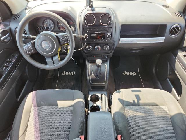 2015 JEEP COMPASS SP 1C4NJDBB1FD423583