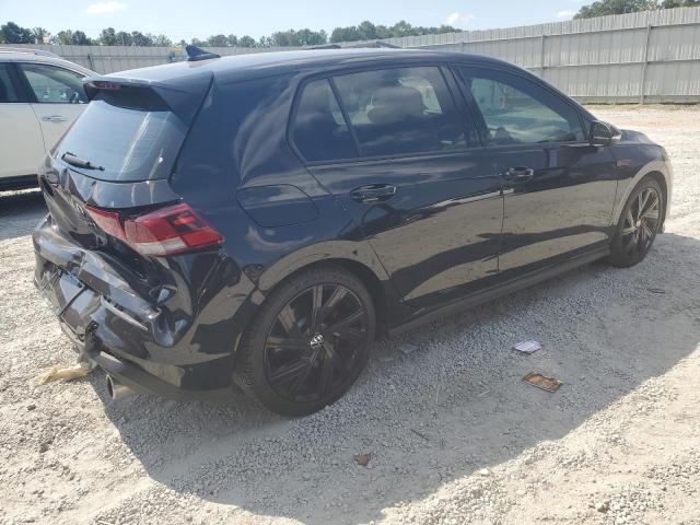2023 VOLKSWAGEN GTI SE WVWRA7CD2PW192587