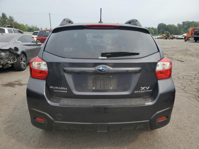 2013 SUBARU XV CROSSTR - JF2GPAKC2DH855105