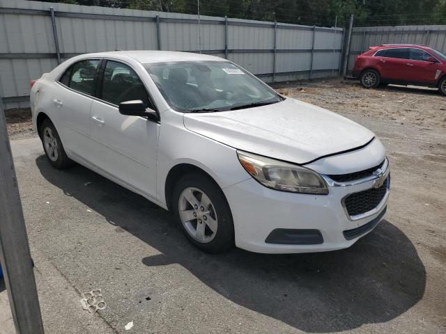 2016 CHEVROLET MALIBU LIM 1G11B5SA6GU118079