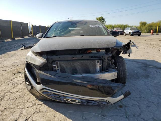 2022 HYUNDAI IONIQ SE KMHC75LC3NU280147