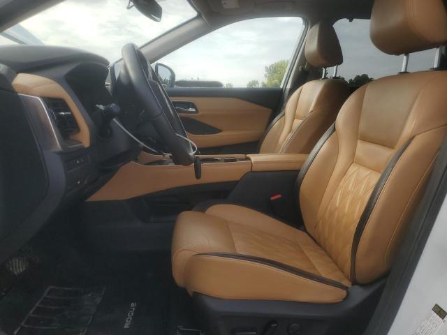 2022 NISSAN ROGUE PLAT JN8BT3DD7NW273430