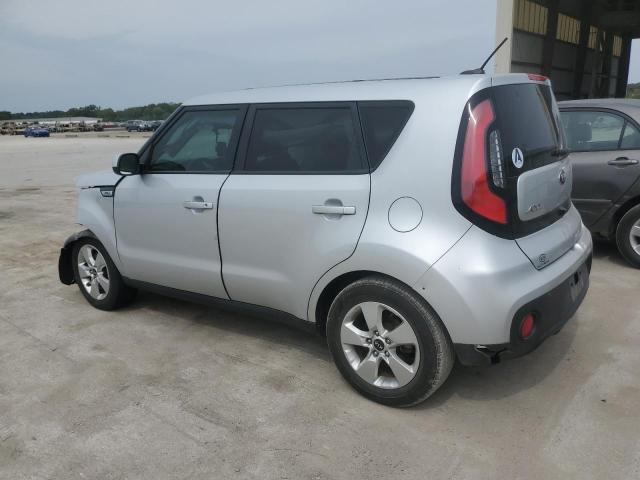 2018 KIA SOUL - KNDJN2A26J7565766