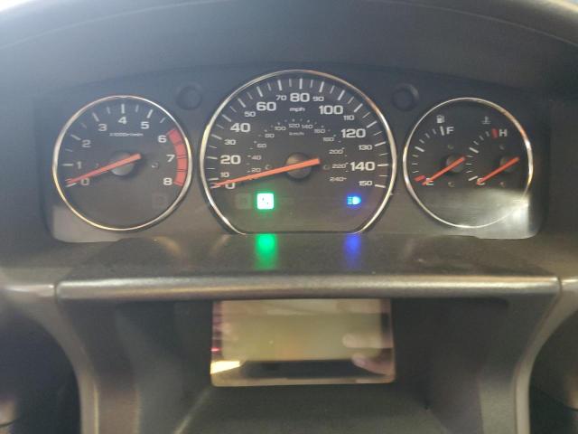 2008 HONDA GL1800 1HFSC47F28A710773