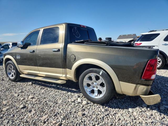 2012 DODGE RAM 1500 L - 1C6RD6PTXCS137638