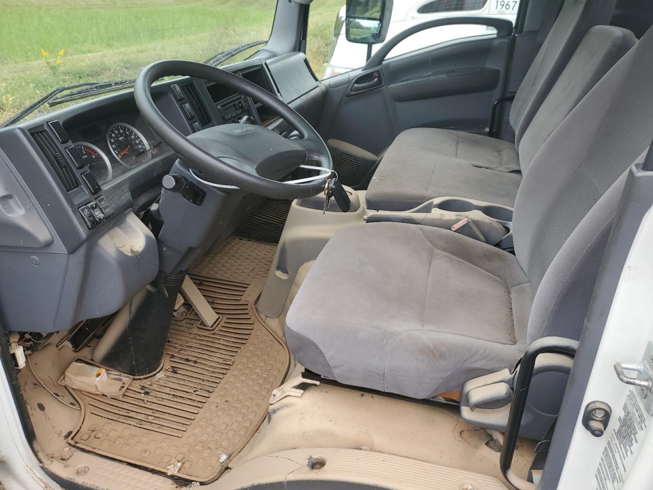 CHEVROLET SILVERADO 4500 4500XD