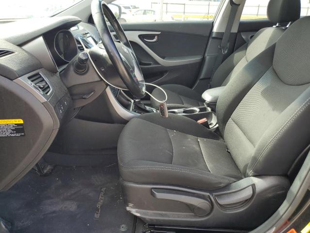 2016 HYUNDAI ELANTRA SE - 5NPDH4AE2GH723311