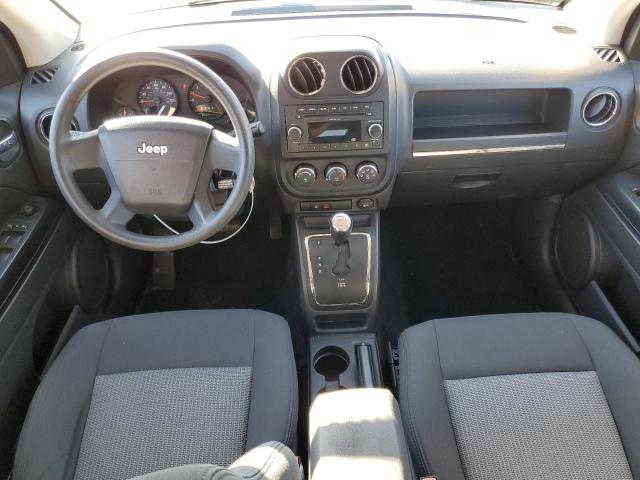 2010 JEEP COMPASS SP - 1J4NF4FB0AD502144