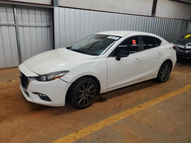 2018 MAZDA 3 TOURING - 3MZBN1V34JM202676