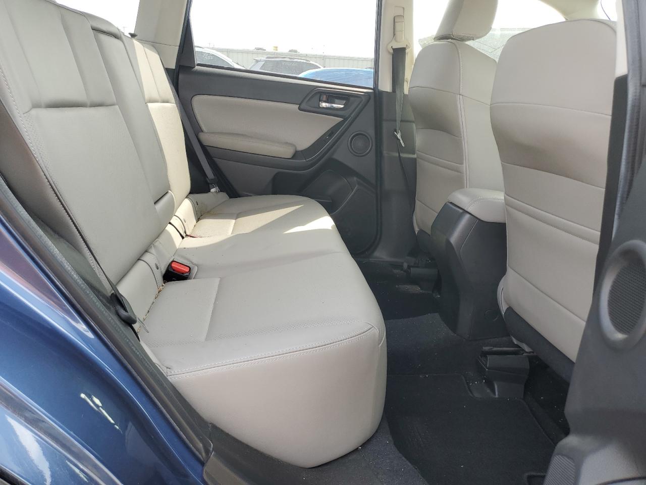 Lot #3261296880 2014 SUBARU FORESTER 2