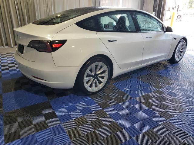 2022 TESLA MODEL 3 5YJ3E1EA7NF369212