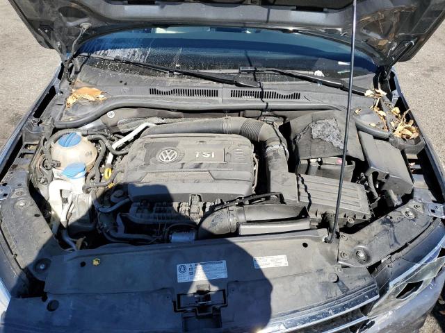 2015 VOLKSWAGEN JETTA SE 3VWD17AJ1FM216179