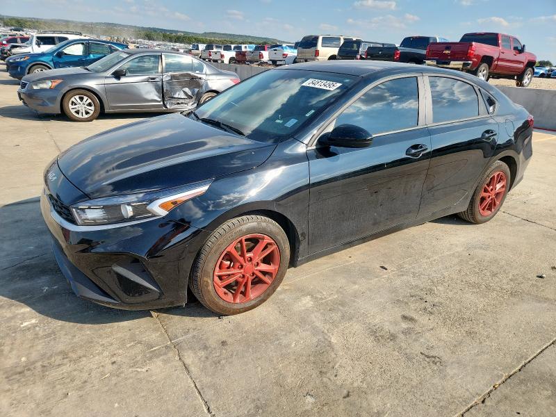 Global Auto Auctions: 2024 KIA FORTE LX