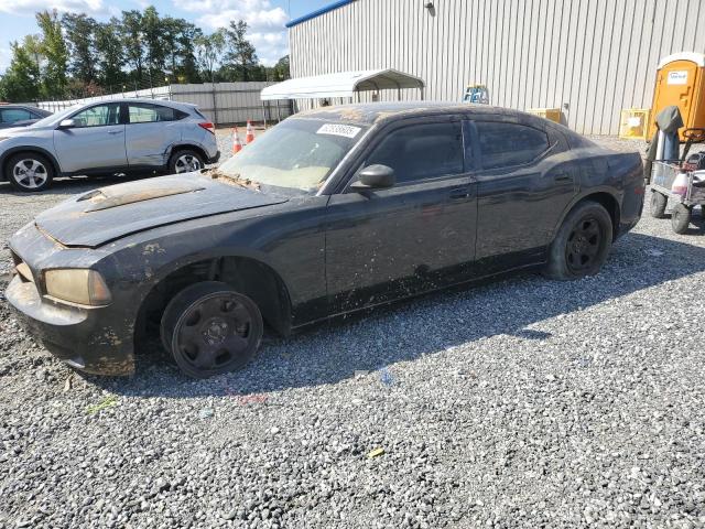 Global Auto Auctions: 2007 DODGE CHARGER SE