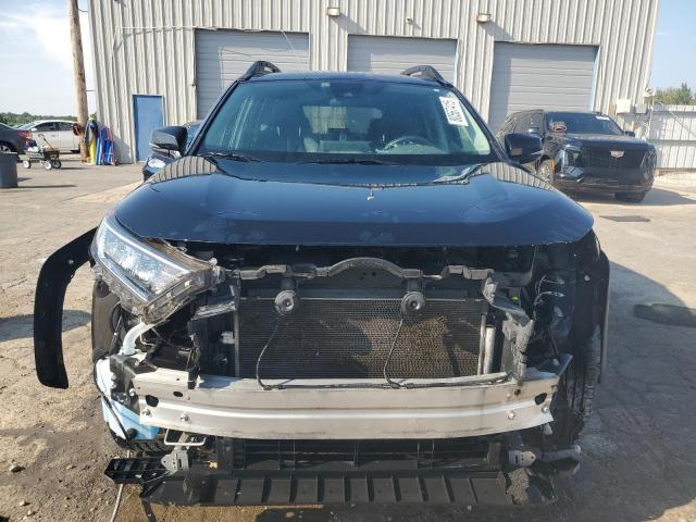 2021 TOYOTA RAV4 ADVEN - 2T3J1RFVXMW149185