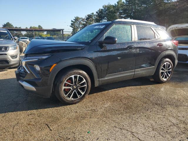 2024 CHEVROLET TRAILBLAZE #3302882944