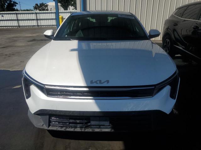 2025 KIA K4 LX 3KPFT4DE6SE056887