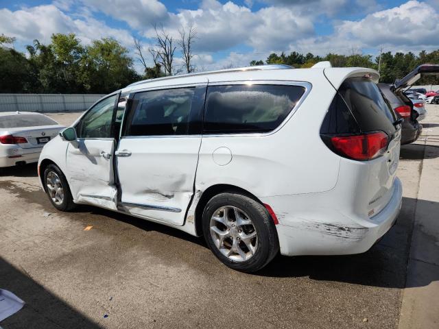 2019 CHRYSLER PACIFICA L 2C4RC1GG1KR594288