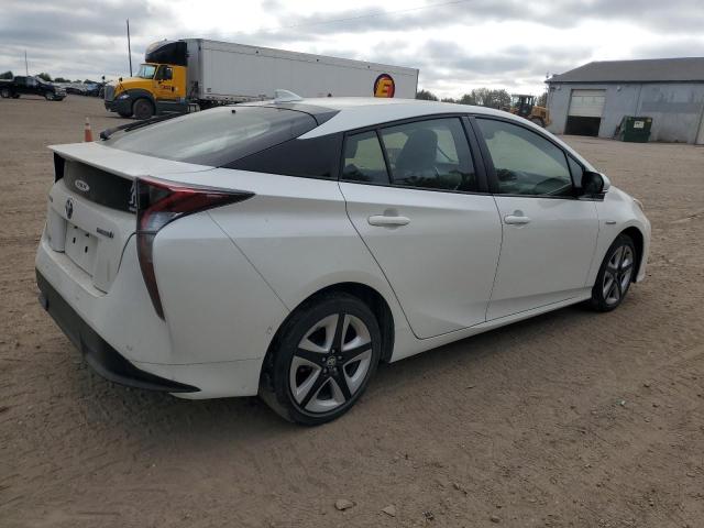 2018 TOYOTA PRIUS JTDKARFU8J3055784