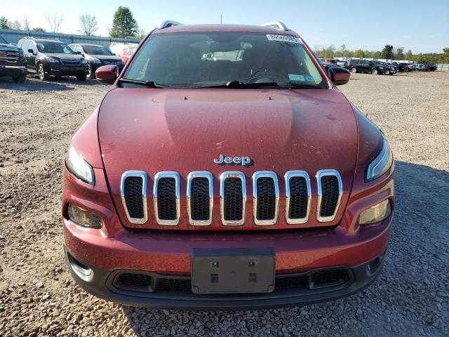 2015 JEEP CHEROKEE LATITUDE 1C4PJMCS6FW605176