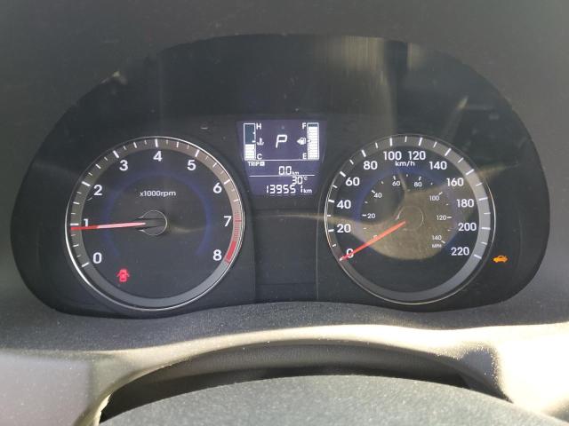 2016 HYUNDAI ACCENT SE KMHCT4AE3GU011031